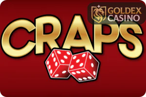 Craps goldex