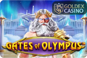 Gates of Olympus goldex slot