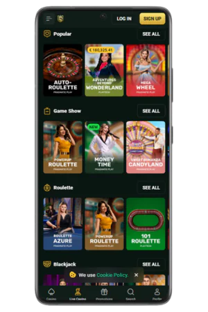 Goldex Casino 1 Platform Canada: An In-Depth Review for Canadian Players