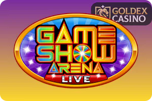 goldex Live Game Shows