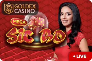 goldex Live Sic Bo