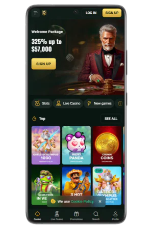 Casino Goldex Canada: Full Review for Local Players