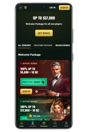 Goldex Casino Secure: A Comprehensive Review for Canadian Players