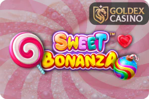 Sweet Bonanza goldex slot
