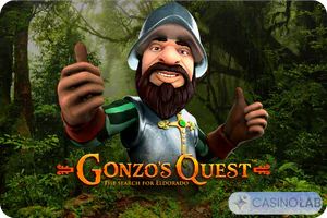 Gonzo's Quest