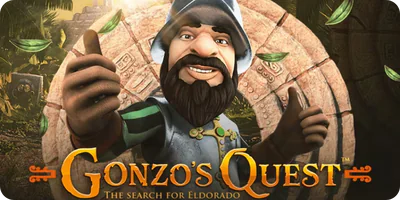 Gonzo's Quest