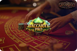 Musical Baccarat