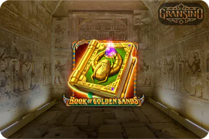 Book of Golden Sands Musical Edition