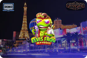 Elvis Frog in Vegas Free