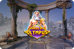Gates of Olympus Musical Edition