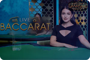 Live Musical Baccarat