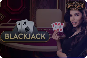 Live Musical Blackjack