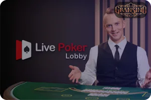 Live Musical Poker