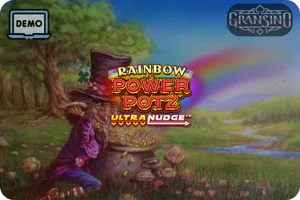 Rainbow Power Potz UltraNudge Free Play
