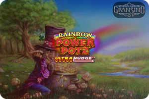 Rainbow Power Potz UltraNudge Musical Laboratory