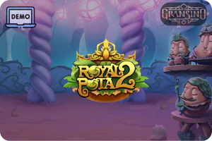 Royal Potato 2 Demo