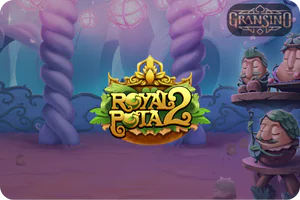 Royal Potato 2 Musical Galaxy