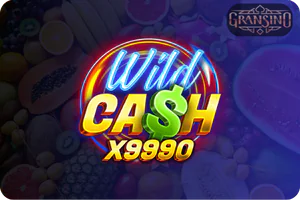 Wild Cash X9990 Music Edition