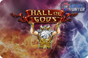 Hall of Gods Adventure