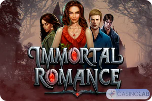 Immortal Romance