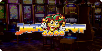 Jackpot 6000
