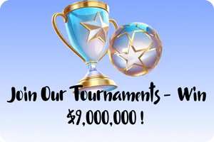 Join Our Tournaments CasinoLab
