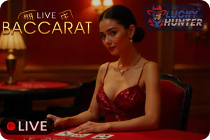 Live Future Baccarat
