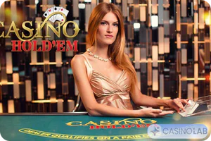 Live Casino Hold'em