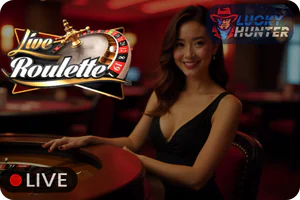 Live Cyber Roulette