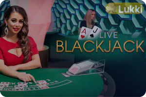 Live Blackjack