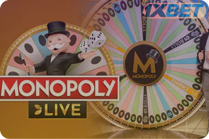 Live Monopoly