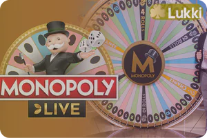 Live Monopoly