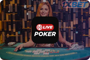 Live Poker