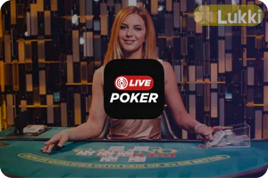 Live Poker