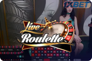Live Roulette