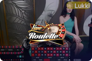 Live Roulette
