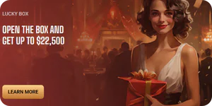 Lucky Box up to C$22500