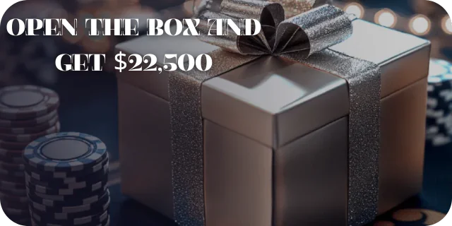 Lucky Box