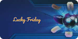 Lucky Friday