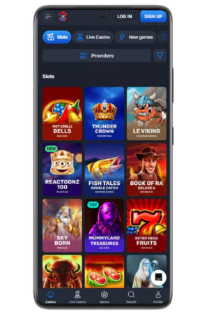 Lucky Hunter Casino: An In-Depth Review for Australian Players