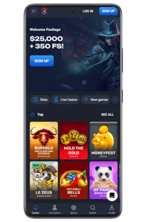 Lucky Hunter Casino Review: An Exciting Online Destination for Australian Players