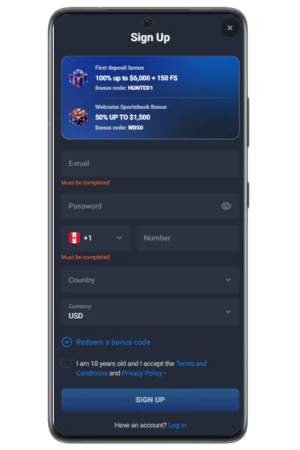 Lucky Hunter Casino Account Setup for Aussies: In-Depth Review & FAQ