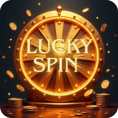 goldex Lucky Spin