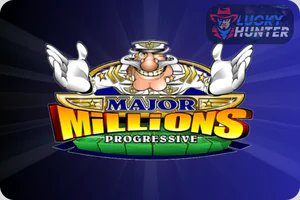 Major Millions Quest