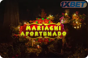 Mariachi Afortunado