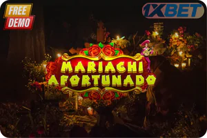 Mariachi Afortunado FREE