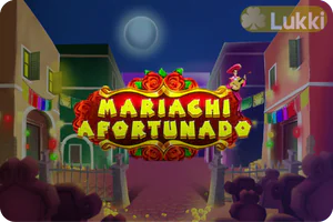 Mariachi Afortunado