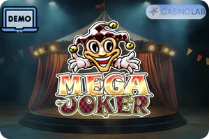 Free Mega Joker