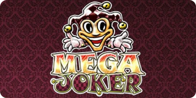 Mega Joker