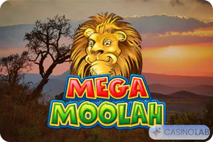 Mega Moolah